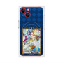 プレミアムスクエアケース with MagSafe［ クイズRPG 魔法使いと黒猫のウィズ - ディオニソスⅫ ］