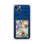 プレミアムスクエアケース with MagSafe［ クイズRPG 魔法使いと黒猫のウィズ - ディオニソスⅫ ］