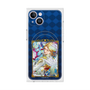 プレミアムスクエアケース with MagSafe［ クイズRPG 魔法使いと黒猫のウィズ - ディオニソスⅫ ］