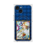 プレミアムスクエアケース with MagSafe［ クイズRPG 魔法使いと黒猫のウィズ - ディオニソスⅫ ］