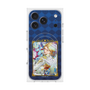 プレミアムスクエアケース with MagSafe［ クイズRPG 魔法使いと黒猫のウィズ - ディオニソスⅫ ］