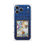 プレミアムスクエアケース with MagSafe［ クイズRPG 魔法使いと黒猫のウィズ - ディオニソスⅫ ］