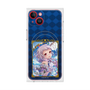 プレミアムスクエアケース with MagSafe［ クイズRPG 魔法使いと黒猫のウィズ - クレティア ］