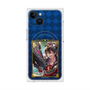 プレミアムスクエアケース with MagSafe［ クイズRPG 魔法使いと黒猫のウィズ - キワム＆アウデアムス ］