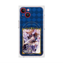 プレミアムスクエアケース with MagSafe［ クイズRPG 魔法使いと黒猫のウィズ - ハデスIV ］