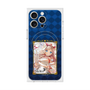 プレミアムスクエアケース with MagSafe［ クイズRPG 魔法使いと黒猫のウィズ - ガトリン ］