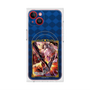 プレミアムスクエアケース with MagSafe［ クイズRPG 魔法使いと黒猫のウィズ - アルドベリク ］