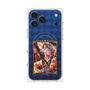 プレミアムスクエアケース with MagSafe［ クイズRPG 魔法使いと黒猫のウィズ - アルドベリク ］
