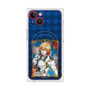 プレミアムスクエアケース with MagSafe［ クイズRPG 魔法使いと黒猫のウィズ - エターナル・ロア ］
