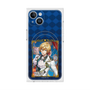 プレミアムスクエアケース with MagSafe［ クイズRPG 魔法使いと黒猫のウィズ - エターナル・ロア ］