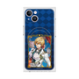 プレミアムスクエアケース with MagSafe［ クイズRPG 魔法使いと黒猫のウィズ - エターナル・ロア ］