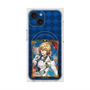 プレミアムスクエアケース with MagSafe［ クイズRPG 魔法使いと黒猫のウィズ - エターナル・ロア ］