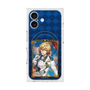 プレミアムスクエアケース with MagSafe［ クイズRPG 魔法使いと黒猫のウィズ - エターナル・ロア ］