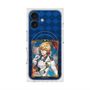 プレミアムスクエアケース with MagSafe［ クイズRPG 魔法使いと黒猫のウィズ - エターナル・ロア ］