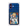 プレミアムスクエアケース with MagSafe［ クイズRPG 魔法使いと黒猫のウィズ - エターナル・ロア ］