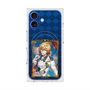 プレミアムスクエアケース with MagSafe［ クイズRPG 魔法使いと黒猫のウィズ - エターナル・ロア ］