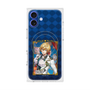 プレミアムスクエアケース with MagSafe［ クイズRPG 魔法使いと黒猫のウィズ - エターナル・ロア ］