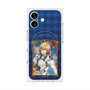 プレミアムスクエアケース with MagSafe［ クイズRPG 魔法使いと黒猫のウィズ - エターナル・ロア ］