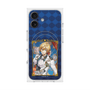 プレミアムスクエアケース with MagSafe［ クイズRPG 魔法使いと黒猫のウィズ - エターナル・ロア ］