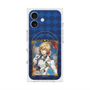 プレミアムスクエアケース with MagSafe［ クイズRPG 魔法使いと黒猫のウィズ - エターナル・ロア ］