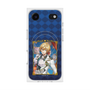 プレミアムスクエアケース with MagSafe［ クイズRPG 魔法使いと黒猫のウィズ - エターナル・ロア ］