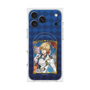 プレミアムスクエアケース with MagSafe［ クイズRPG 魔法使いと黒猫のウィズ - エターナル・ロア ］