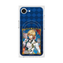プレミアムスクエアケース with MagSafe［ クイズRPG 魔法使いと黒猫のウィズ - エターナル・ロア ］