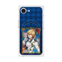 プレミアムスクエアケース with MagSafe［ クイズRPG 魔法使いと黒猫のウィズ - エターナル・ロア ］