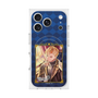 プレミアムスクエアケース with MagSafe［ クイズRPG 魔法使いと黒猫のウィズ - ヴィレス ］