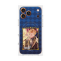 プレミアムスクエアケース with MagSafe［ クイズRPG 魔法使いと黒猫のウィズ - ヴィレス ］