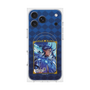 プレミアムスクエアケース with MagSafe［ クイズRPG 魔法使いと黒猫のウィズ - ダンタリオン ］
