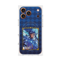 プレミアムスクエアケース with MagSafe［ クイズRPG 魔法使いと黒猫のウィズ - ダンタリオン ］