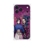 プレミアムスクエアケース with MagSafe［ NIJISANJI EN - Vezalius Bandage - ストリート ］
