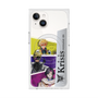 プレミアムスクエアケース with MagSafe［ NIJISANJI EN - Krisis - 集合 ］