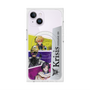 プレミアムスクエアケース with MagSafe［ NIJISANJI EN - Krisis - 集合 ］