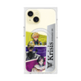 プレミアムスクエアケース with MagSafe［ NIJISANJI EN - Krisis - 集合 ］