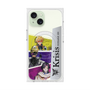 プレミアムスクエアケース with MagSafe［ NIJISANJI EN - Krisis - 集合 ］