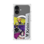 プレミアムスクエアケース with MagSafe［ NIJISANJI EN - Krisis - 集合 ］