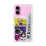 プレミアムスクエアケース with MagSafe［ NIJISANJI EN - Krisis - 集合 ］
