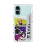 プレミアムスクエアケース with MagSafe［ NIJISANJI EN - Krisis - 集合 ］
