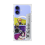 プレミアムスクエアケース with MagSafe［ NIJISANJI EN - Krisis - 集合 ］