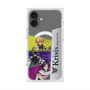 プレミアムスクエアケース with MagSafe［ NIJISANJI EN - Krisis - 集合 ］