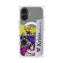 プレミアムスクエアケース with MagSafe［ NIJISANJI EN - Krisis - 集合 ］