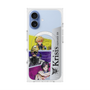 プレミアムスクエアケース with MagSafe［ NIJISANJI EN - Krisis - 集合 ］