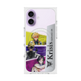 プレミアムスクエアケース with MagSafe［ NIJISANJI EN - Krisis - 集合 ］