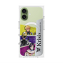 プレミアムスクエアケース with MagSafe［ NIJISANJI EN - Krisis - 集合 ］