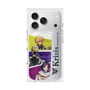 プレミアムスクエアケース with MagSafe［ NIJISANJI EN - Krisis - 集合 ］