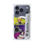 プレミアムスクエアケース with MagSafe［ NIJISANJI EN - Krisis - 集合 ］