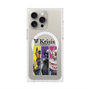 プレミアムスクエアケース with MagSafe［ NIJISANJI EN - Krisis - カットイン ］