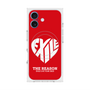 プレミアムスクエアケース with MagSafe［ EXILE LIVE TOUR 2025 "THE REASON" - ハートロゴ ］
